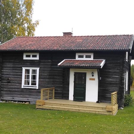 Brukstuga Villa Vigge Exterior photo
